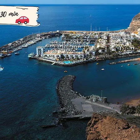 Nectarinas By Villagrancanaria *