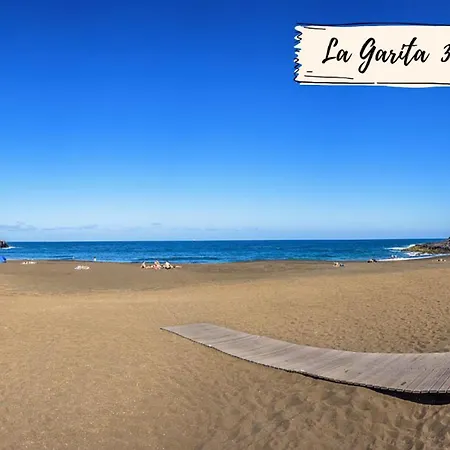 Holiday home Nectarinas By Villagrancanaria