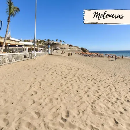 Nectarinas By Villagrancanaria Holiday home *