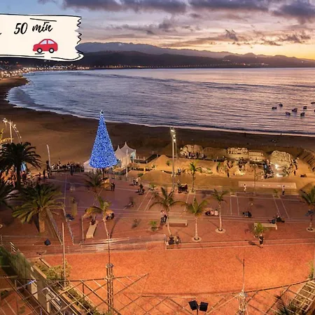 Nectarinas By Villagrancanaria Holiday home Maspalomas (Gran Canaria)