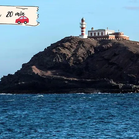 Holiday home Nectarinas By Villagrancanaria