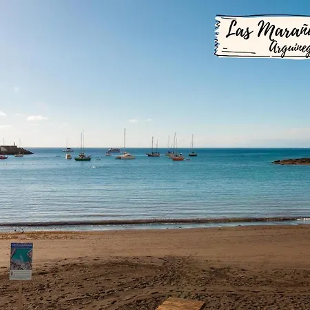 Holiday home Nectarinas By Villagrancanaria Maspalomas (Gran Canaria)