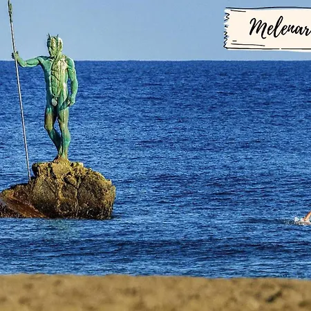 Holiday home Nectarinas By Villagrancanaria