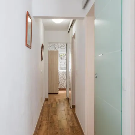 Holiday home Nectarinas By Villagrancanaria Maspalomas (Gran Canaria)
