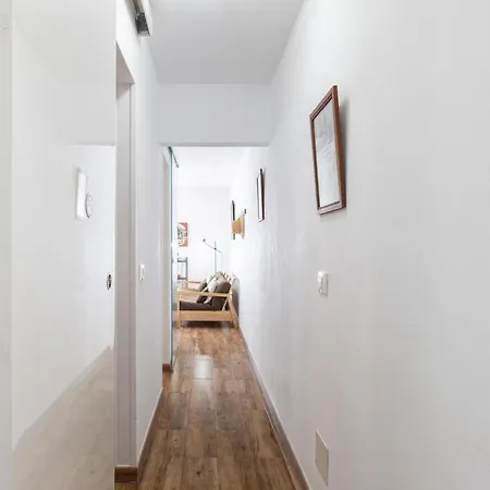 Nectarinas By Villagrancanaria Holiday home