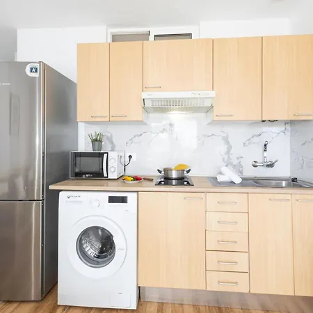Holiday home Nectarinas By Villagrancanaria