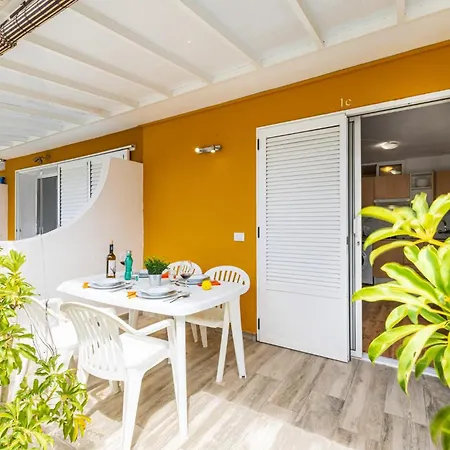 Nectarinas By Villagrancanaria Holiday home *