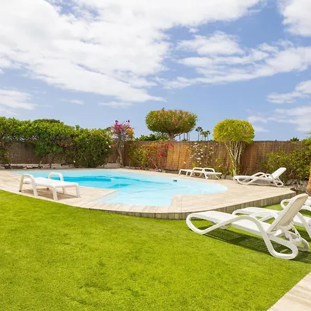 Nectarinas By Villagrancanaria Holiday home Maspalomas (Gran Canaria)