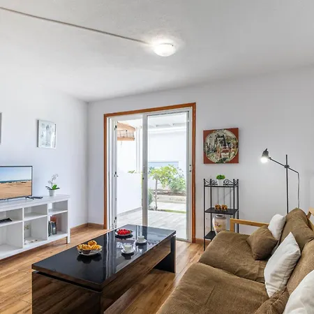 Holiday home Nectarinas By Villagrancanaria Maspalomas (Gran Canaria)
