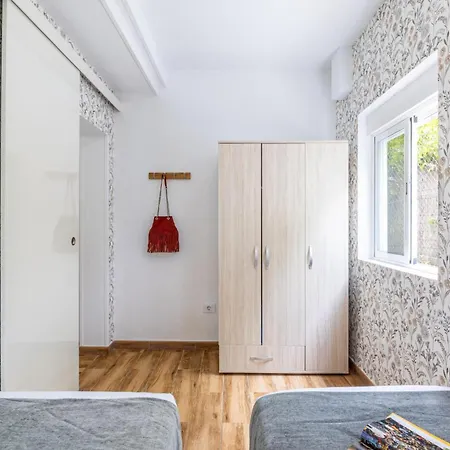 Nectarinas By Villagrancanaria Holiday home