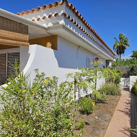 Nectarinas By Villagrancanaria Holiday home *