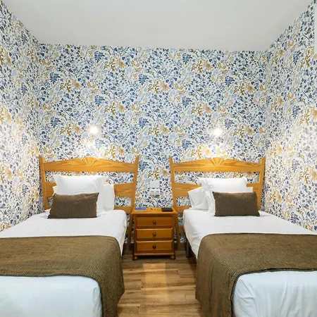Nectarinas By Villagrancanaria Holiday home *