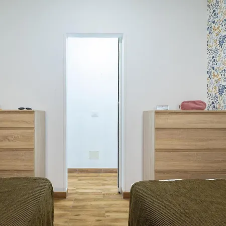 Nectarinas By Villagrancanaria Holiday home